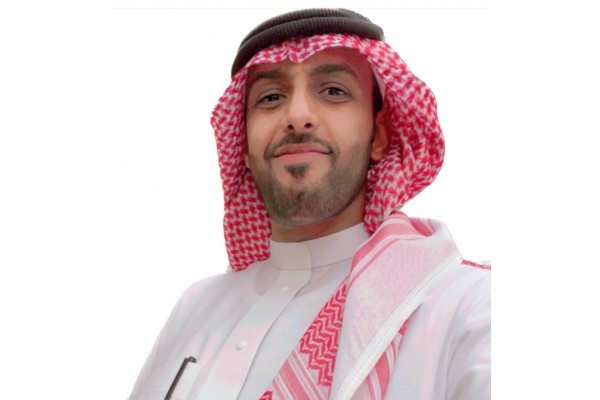 السيد / تركي بن عبدالله بن سعد المقبل عضو لجنة العلاقات العامة/ المملكة العربية السعودية